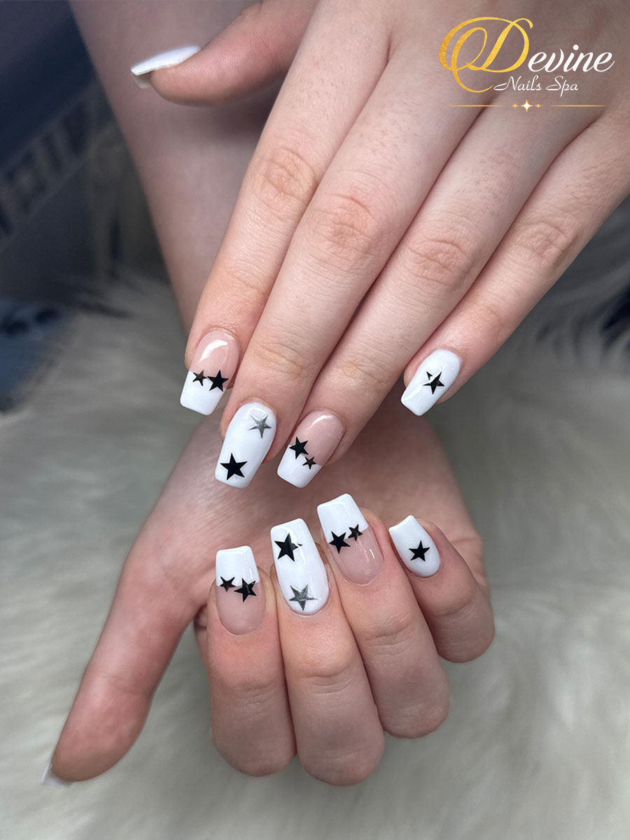 #